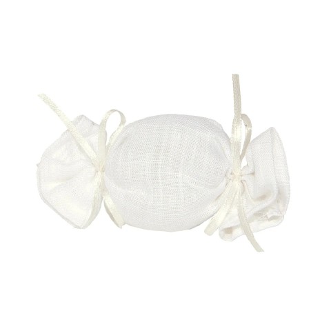 BUSTINA CARAMELLA CM15XH7 WHITE